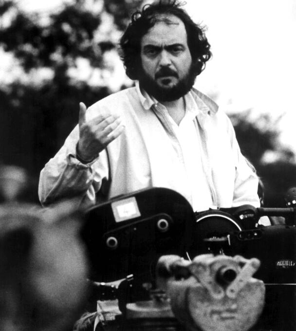 Stanley Kubrick