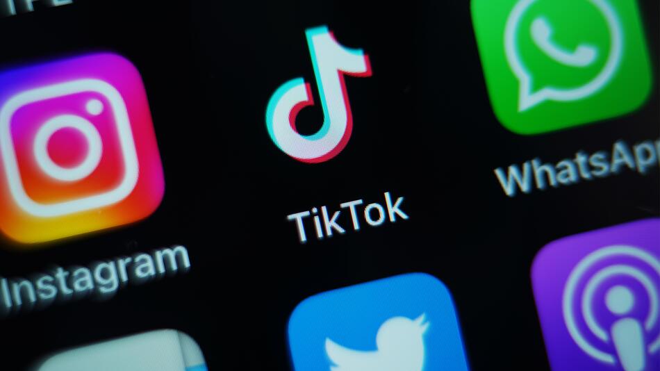 Tiktok