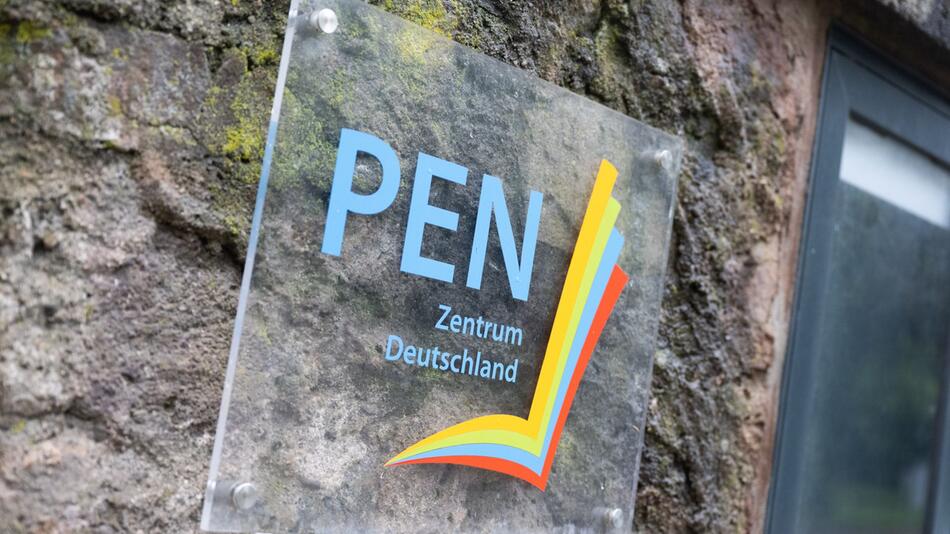 PEN-Zentrum Darmstadt