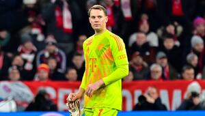 Manuel Neuer