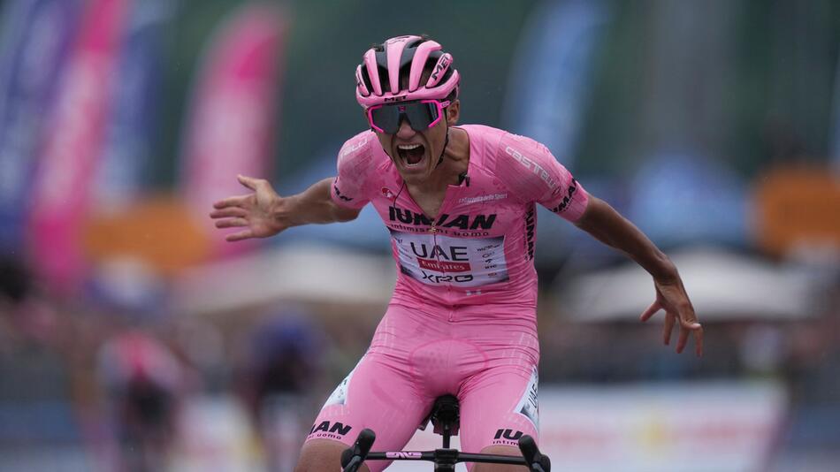 Giro d'Italia
