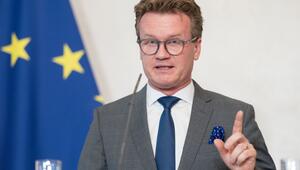 Präsident der Industriellenvereinigung Georg Knill