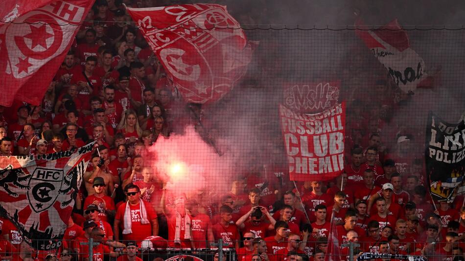 Hallescher FC
