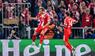 Bayern München - FC Chelsea