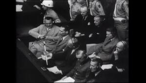 80 Jahre Nürnberger Prozesse