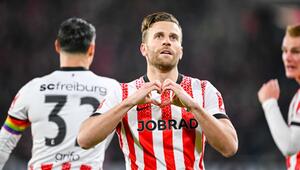 SC Freiburg - FSV Mainz 05