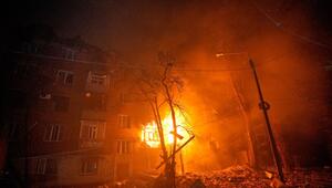 Ukraine-Krieg - Krywyj Rih