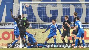 1. FC Magdeburg - Dynamo Dresden