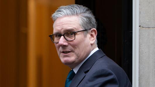 Keir Starmer