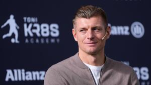 Toni Kroos
