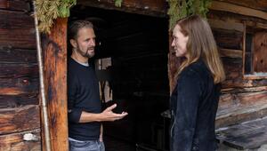 "Der Geier - Die Tote mit dem falschen Leben": Kommissarin Franziska Conte (Julia Koch) besucht ...