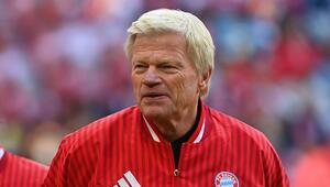 Torwart-Legende Oliver Kahn spottet über die FIFA.