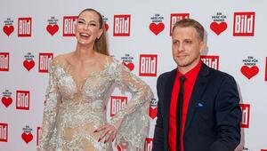 Waren einst verheiratet: Oliver Pocher und Sandy Meyer-Wölden.