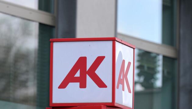 Cyberangriff auf die AK Oberösterreich
