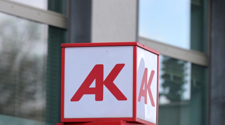 Cyberangriff auf die AK Oberösterreich