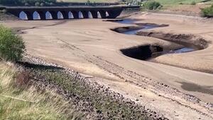 Süßwasserreserven schwinden - Flüsse weltweit am trockensten seit 35 Jahren