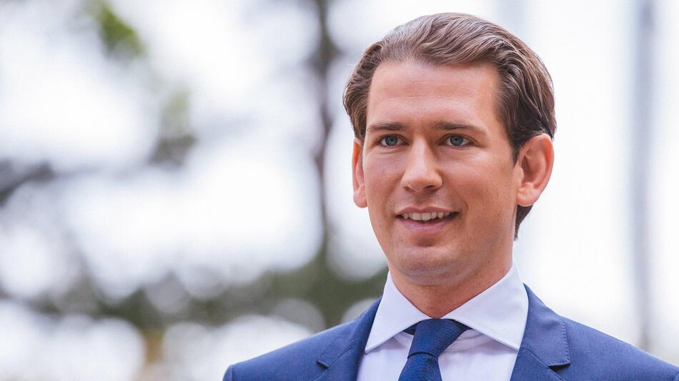 Sebastian Kurz