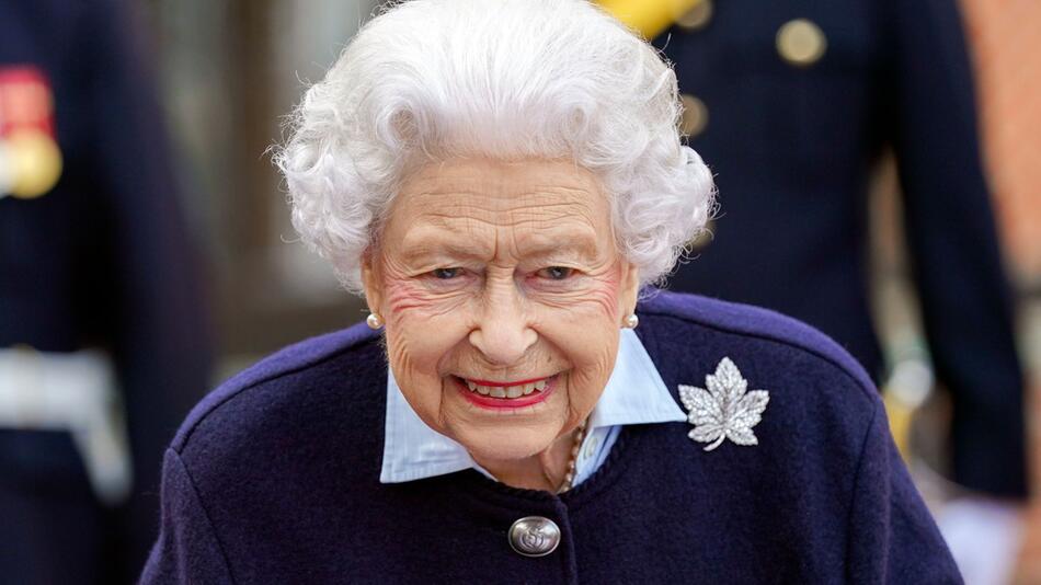 Queen verzichtet auf Aufenthalt in Sandringham an Weihnachten