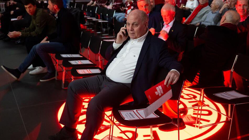 Uli Hoeneß