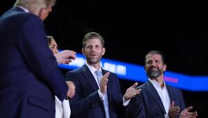 "Trump Mobile": Präsidentenfamilie will nun Handys verkaufen