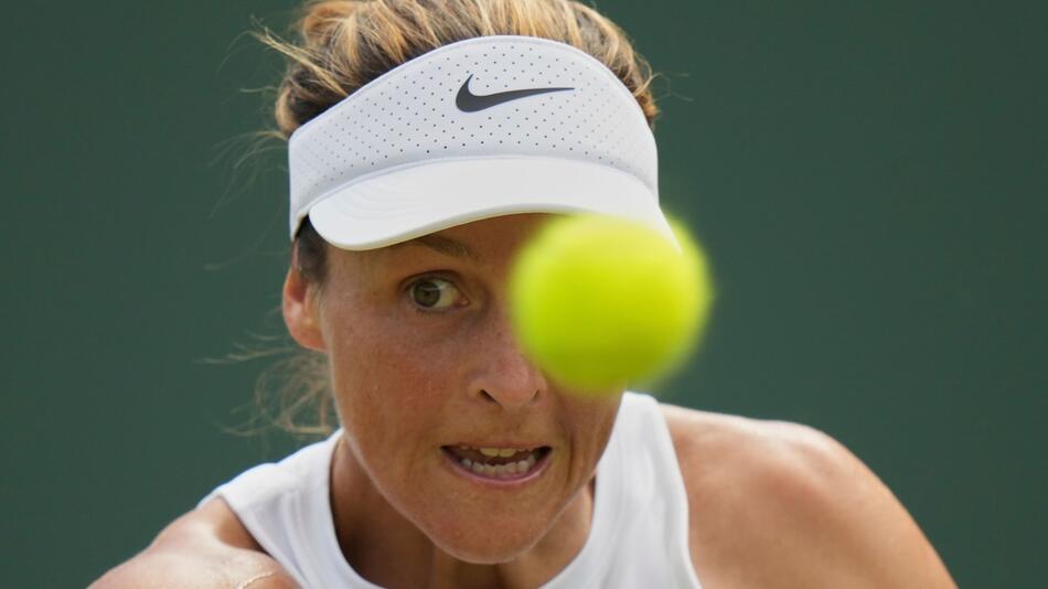 Tennis Wimbledon 2025