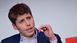 OpenAI-Chef Sam Altman