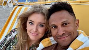 Patrice Aminati gewährt sie neue Einblicke in ihre Krebsbehandlung