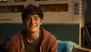 Stein des Anstoßes? Noah Schnapp als Will Byers in "Stranger Things".