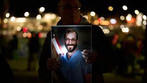 Mahnwache für Alex Pretti