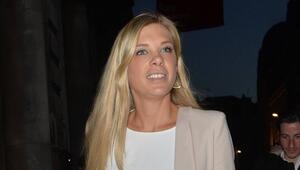 Chelsy Davy ist seit vier Jahren glücklich verheiratet.