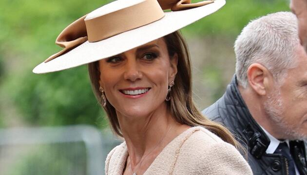 Kate