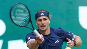 Tennis: ATP-Tour - Halle/Westfalen