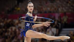Darja Varfolomeev