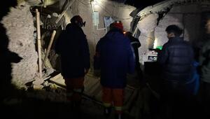 Tote und Verletzte bei Erdbeben in China