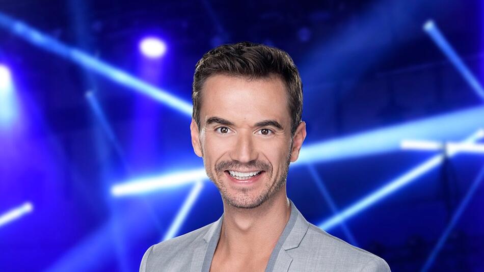 Florian Silbereisen wird dem ESC-Vorentscheid beiwohnen.