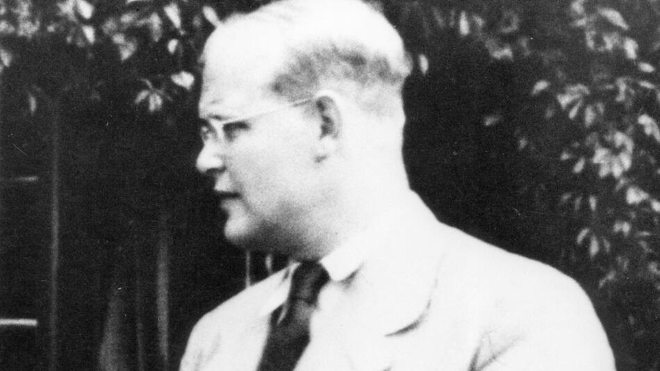 Dietrich Bonhoeffer