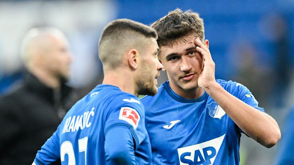 TSG 1899 Hoffenheim - 1. FC Union Berlin