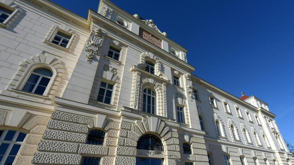 Das Urteil ist nicht rechtskräftig