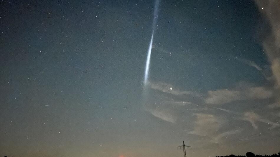 Lichtschweif