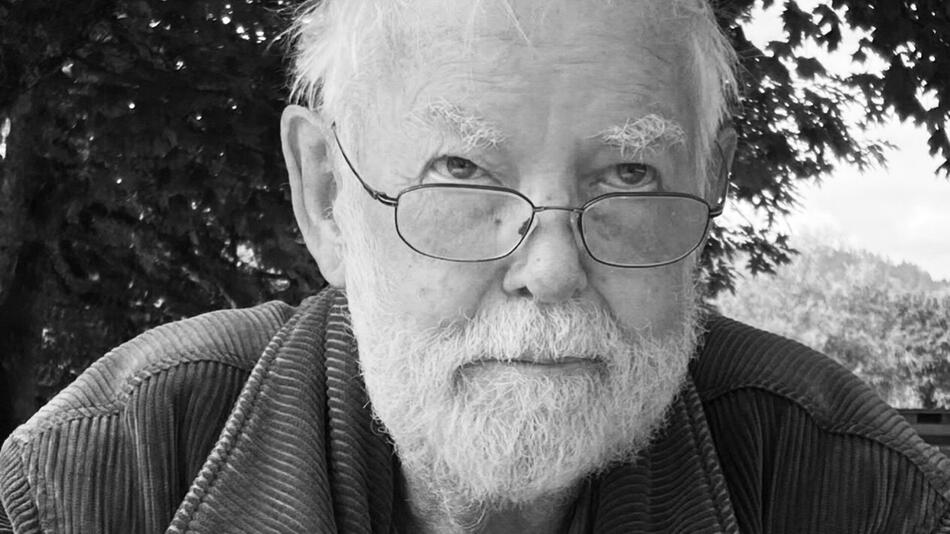 Komponist Dieter Kaufmann gestorben