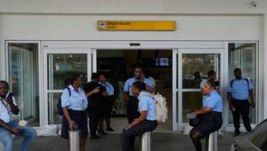 Hurrikan "Melissa" - Jamaika