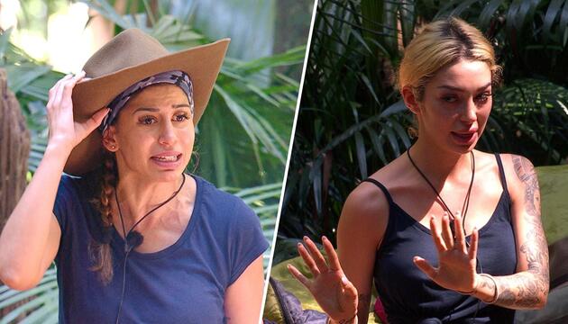 Eva Benetatou, Ariel