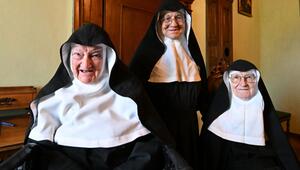 Die Ermittlungen betrafen eine Helferin der drei Nonnen