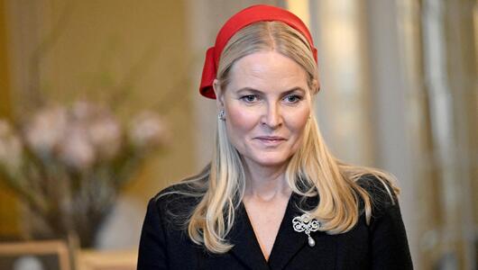Mette-Marit