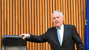 Nationalratspräsident Walter Rosenkranz (FPÖ)
