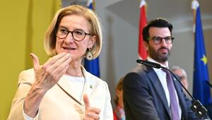 Zwischen Mikl-Leitner und Landbauer wird es enger