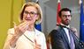 Zwischen Mikl-Leitner und Landbauer wird es enger