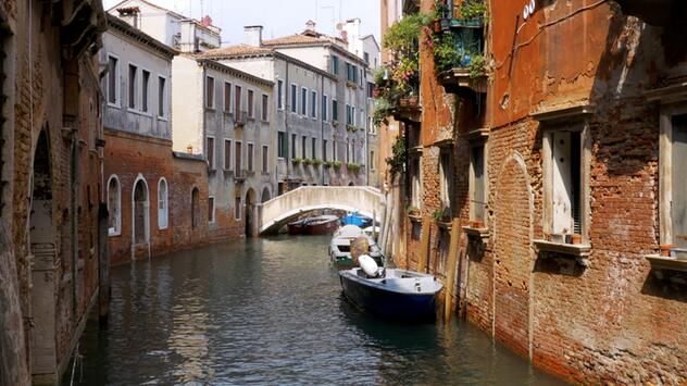 Venedig plant deutlich höheren Tagesgast-Beitrag ab 2027