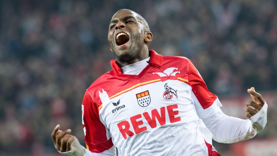 Anthony Modeste