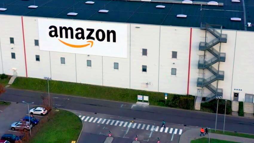 Amazon